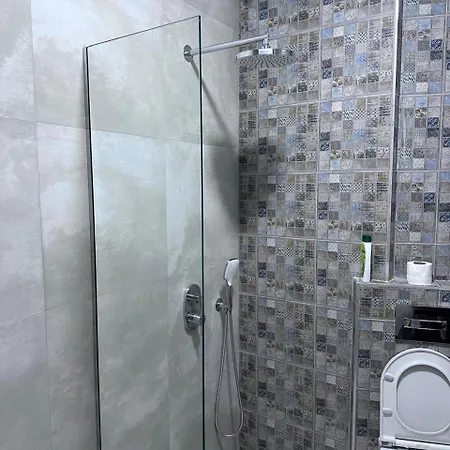 Apartament Mikpritja Pogradec, 4 Tushemisht