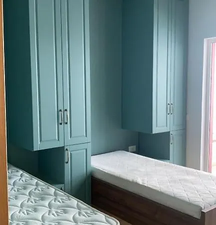 Mikpritja Pogradec, Tushemish 4 * Tushemisht