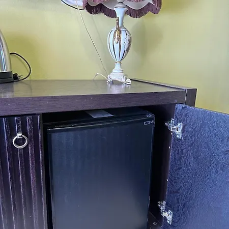 Apartament Mikpritja Pogradec, Tushemish 4 Tushemisht