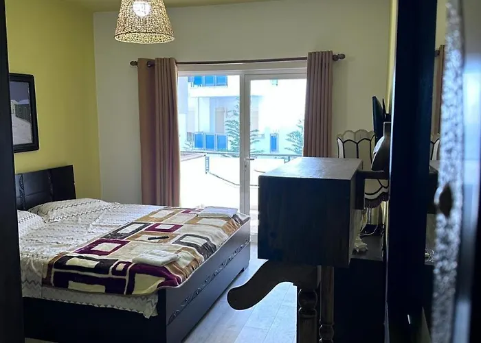 Daire Mikpritja Pogradec, Tushemish 4 *